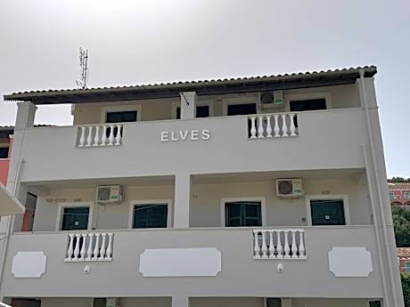 Elves Studios& Apartment's SIDARI