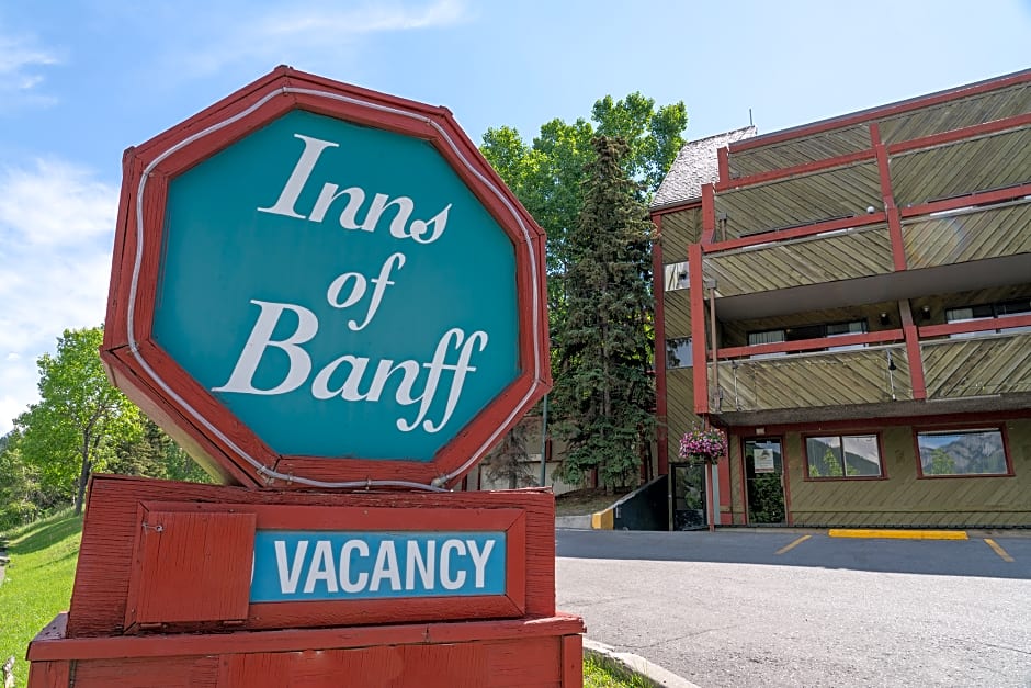 Inns of Banff