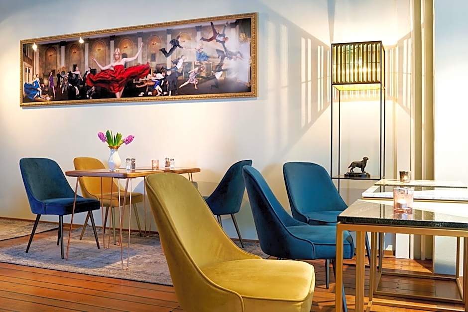 Townhouse Boutique Hotel