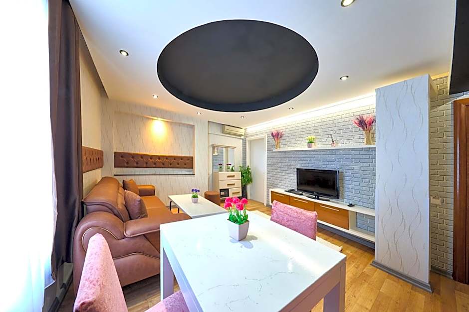 Taksim Galata port BY AYDIN Apart - City Center