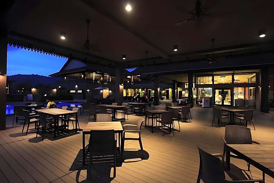 Ombak Villa Langkawi