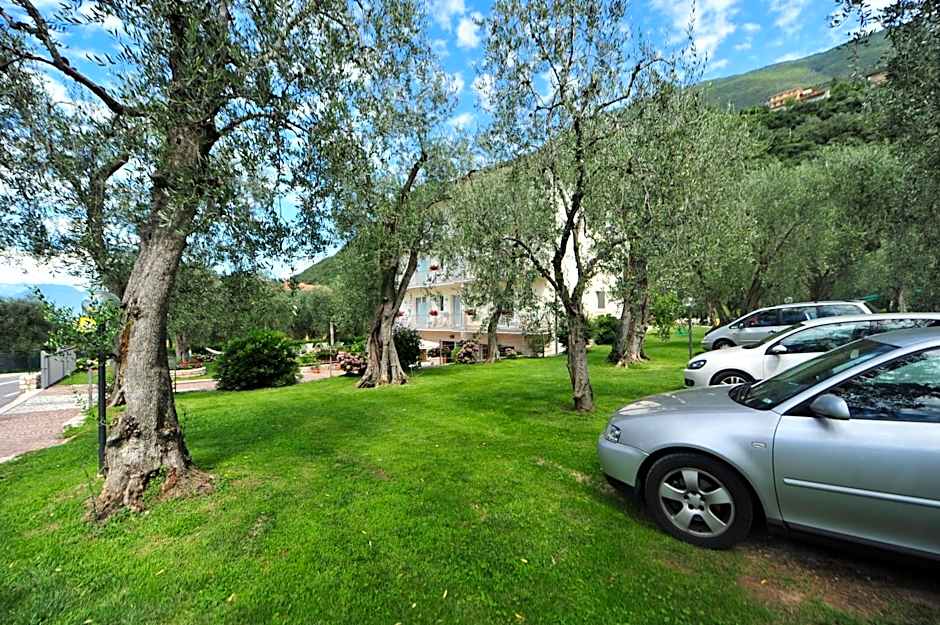 Hotel Garnì Orchidea