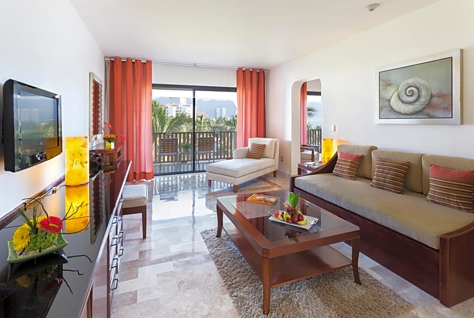 Meliá Puerto Vallarta - All Inclusive
