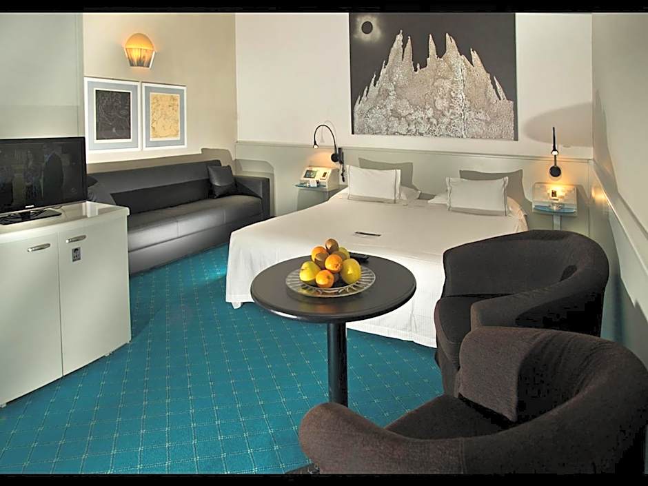 Sure Hotel by Best Western Milano