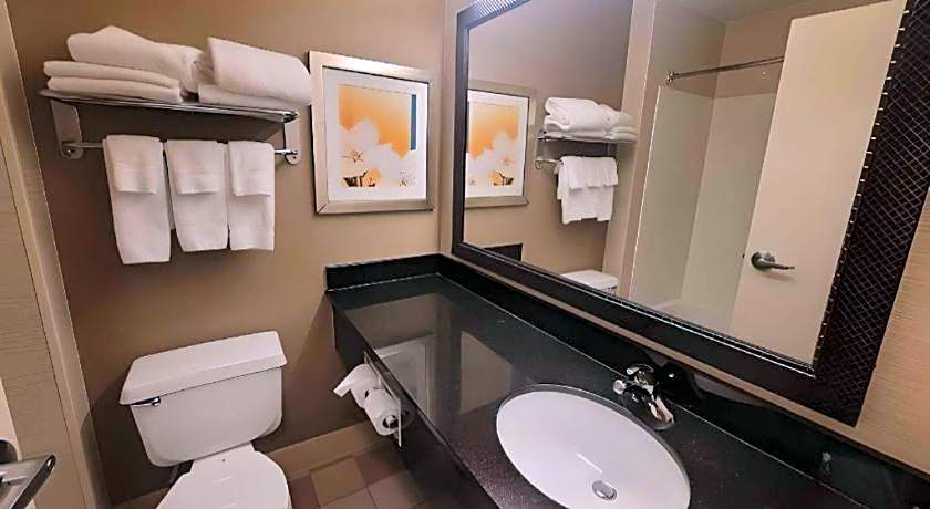 Dubuque Inn and Suites