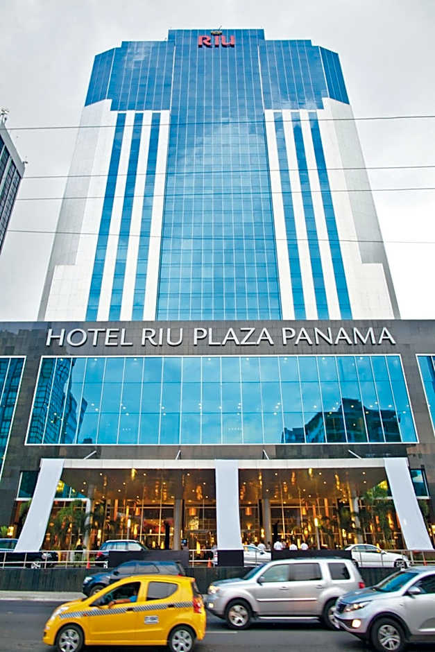 Riu Plaza Panama
