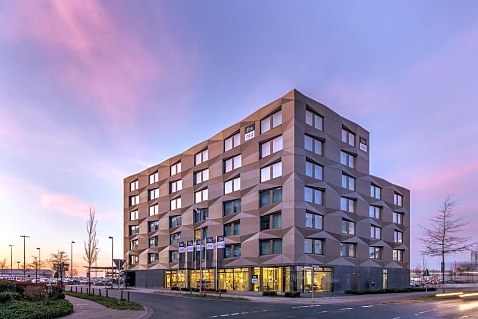 Holiday Inn - the niu, Crusoe Bremen Airport By IHG