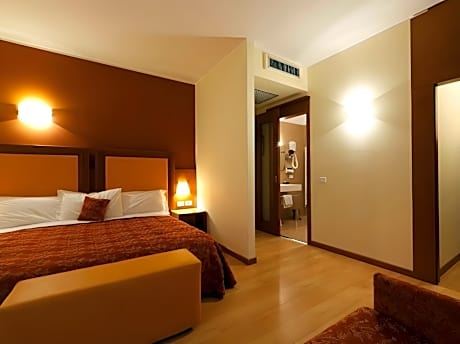 Junior Suite Hotel Special Offer