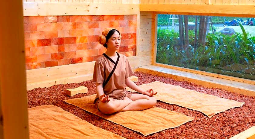 Mandala Retreats Kim Bôi