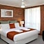 Jacaranda Apartments