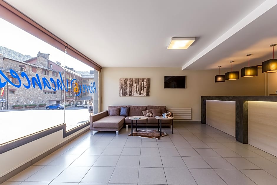 Pierre & Vacances Andorra El Tarter