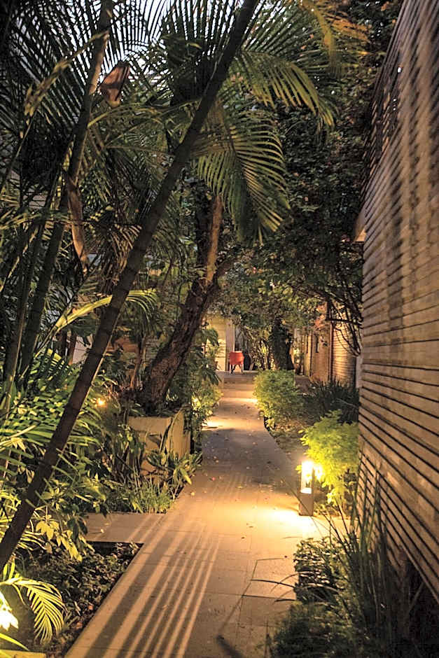 Nardazul "Casa de Sueños"