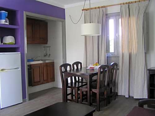 Apartamentos Hg Lomo Blanco