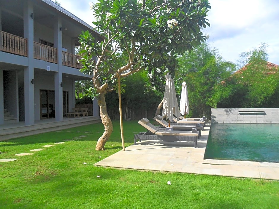 Ju'Blu Hotel
