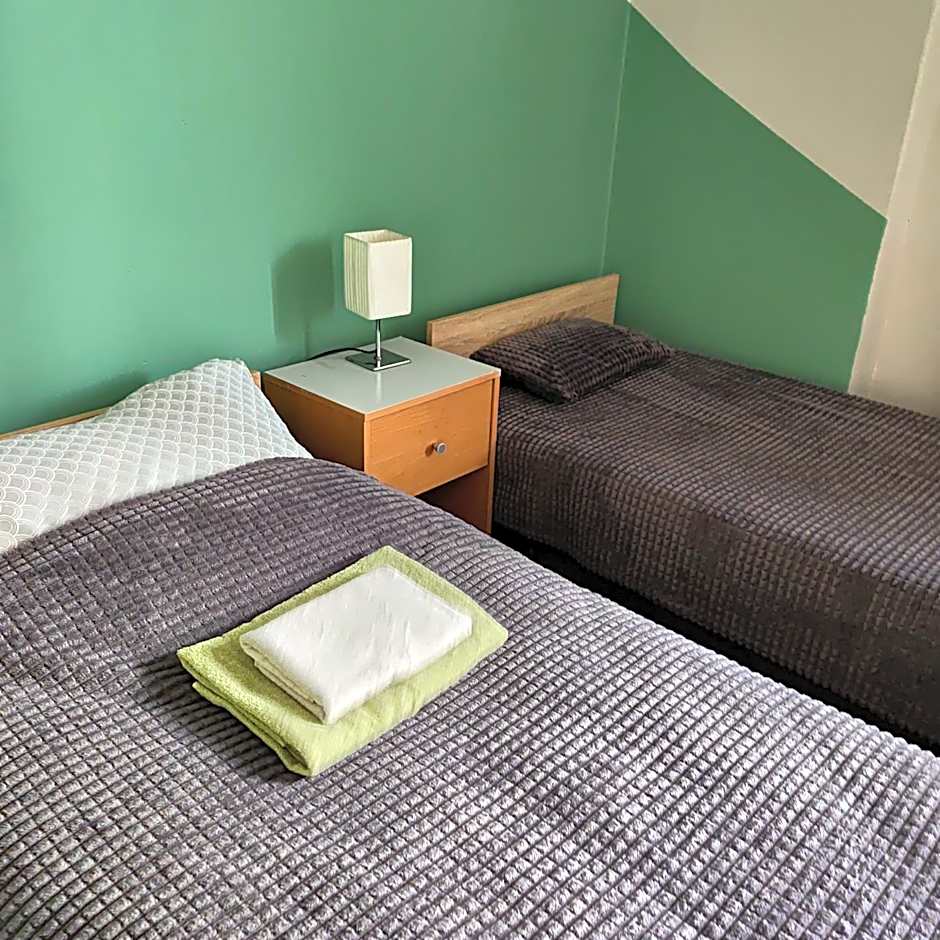 Hostel Staromiejski
