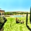Hotel Ávila Golf