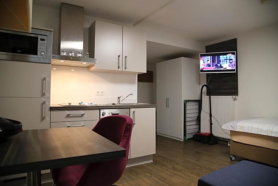 Comfort Boardinghouse