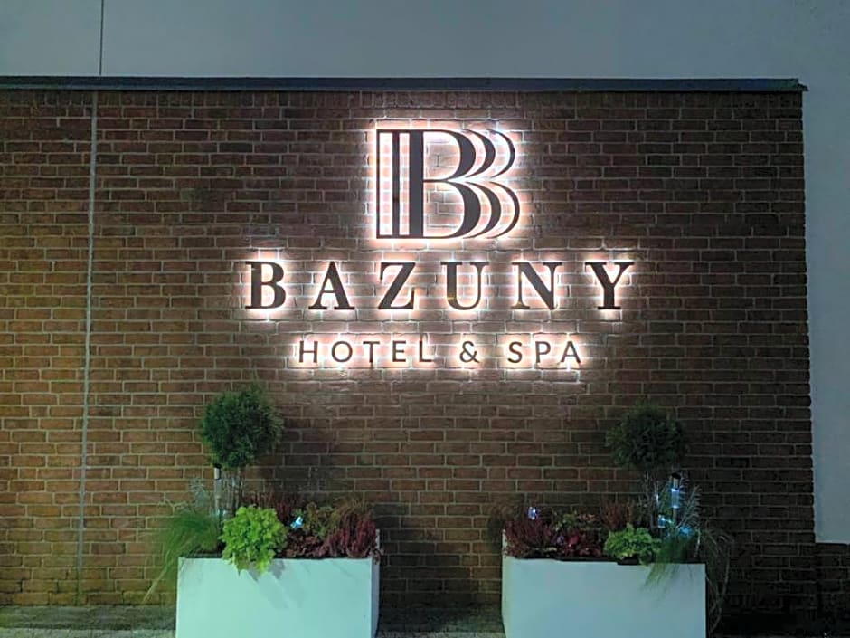Bazuny Hotel&Spa