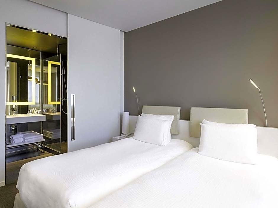 PULLMAN BRUSSELS CENTRE MIDI