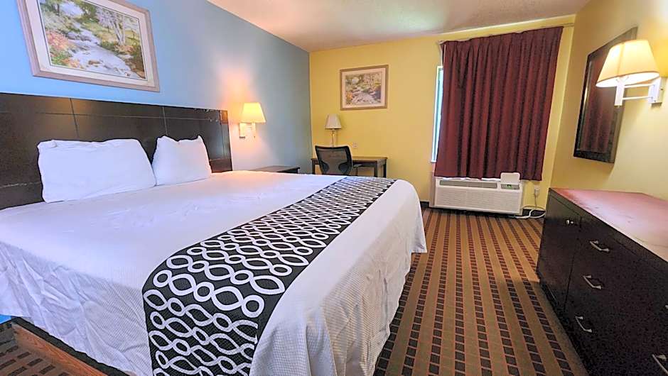Fairway Inn La Porte