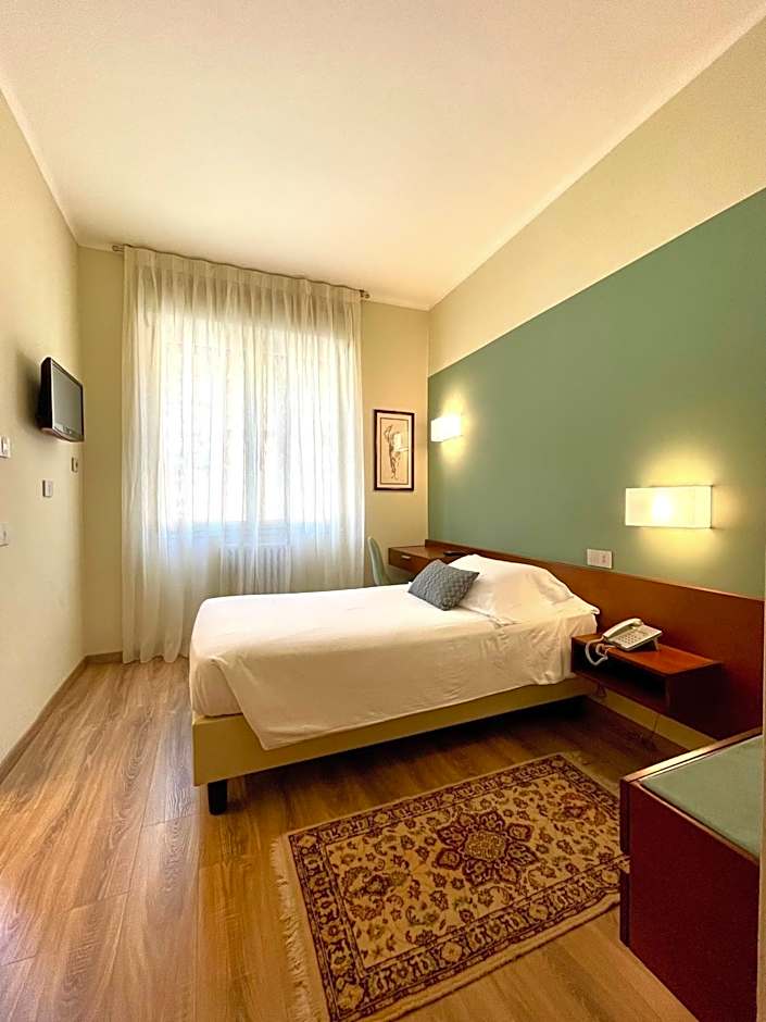 Hotel Brescia