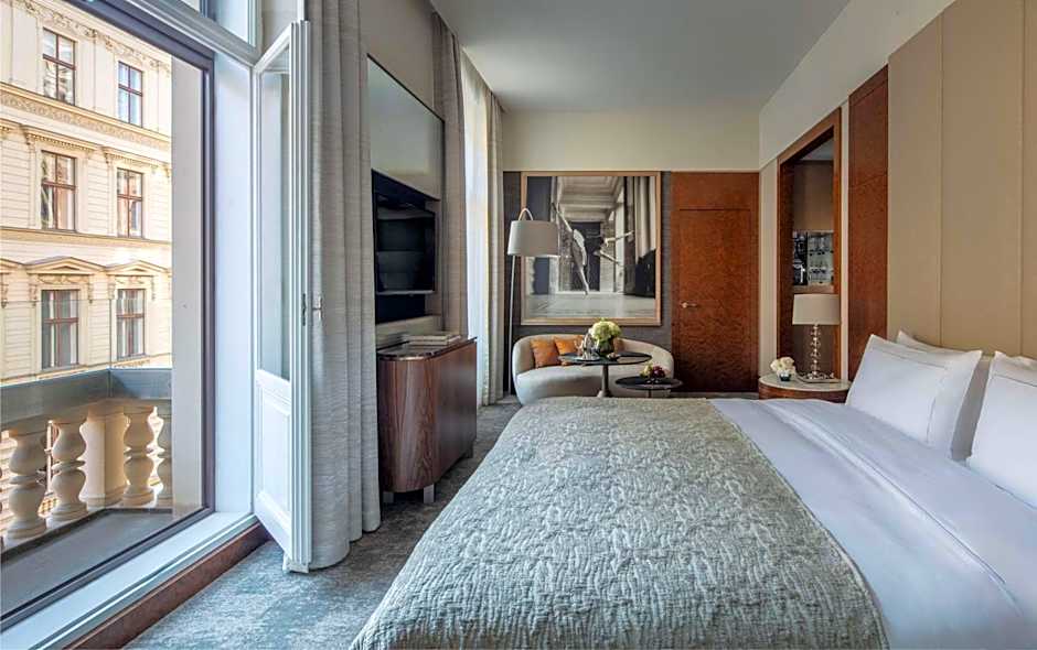Anantara Palais Hansen Vienna - A Leading Hotel of the World