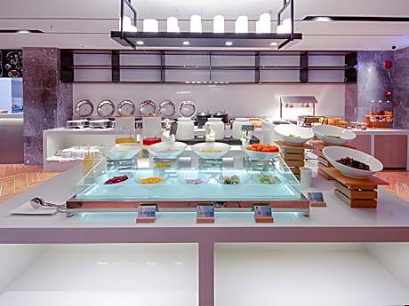 Echarm Hotel Qinzhou Bada Changguan