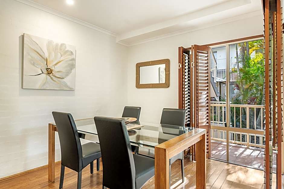 Mariner Bay Apartments
