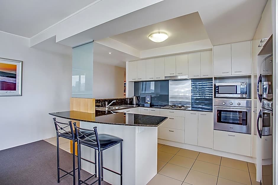 Mantra Broadbeach on the Park