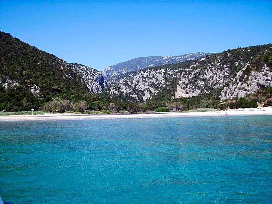 Hotel Ristorante La Conchiglia