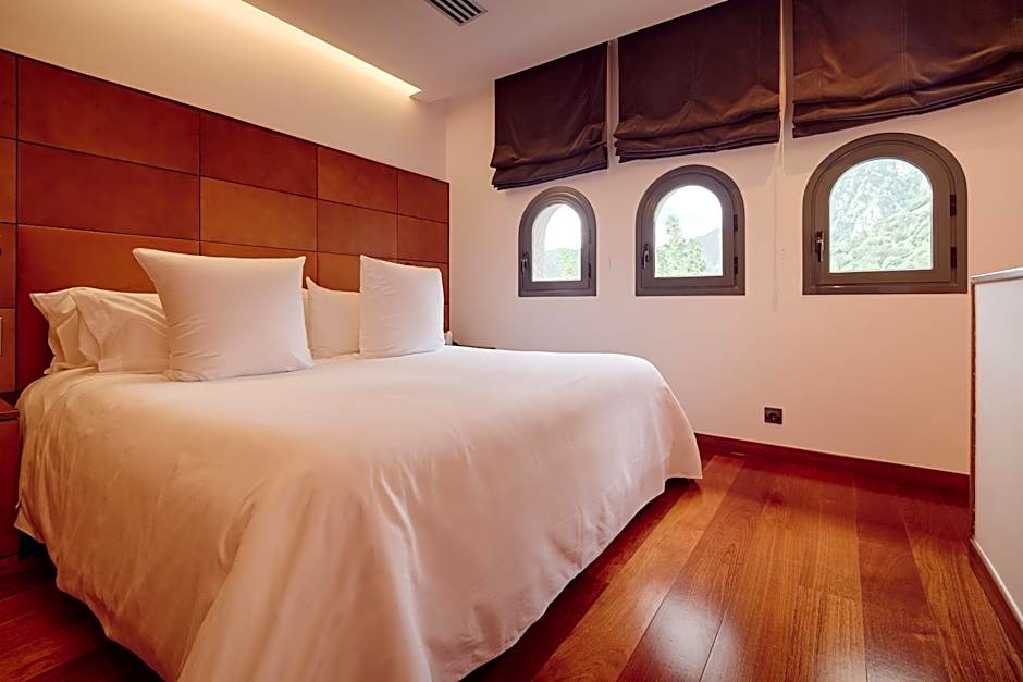 Andorra Park Hotel