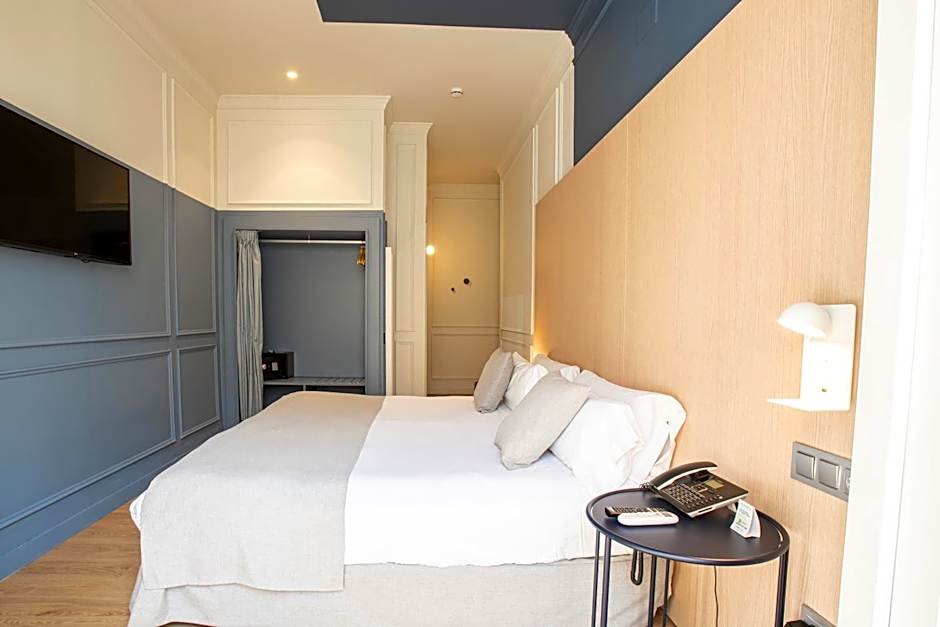 Hotel Olympia Consul del Mar