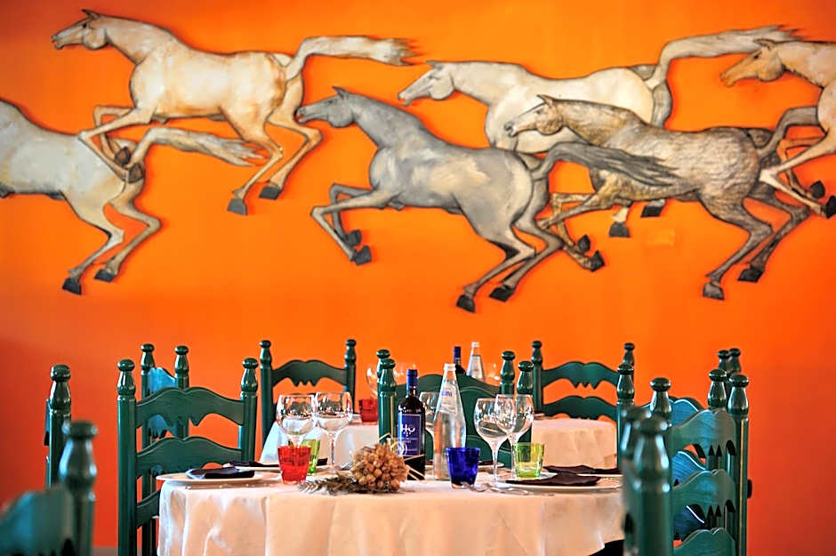 HOTEL ORLANDO Sardegna