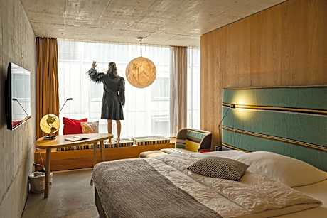 Design Signature Room