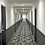 New Victorian Inn & Suites Lincoln