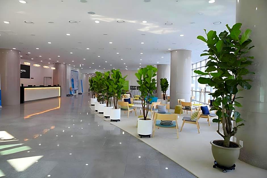 Hotel Around Pyeongchang