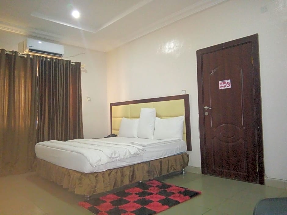 Viclin Diamond Hotels