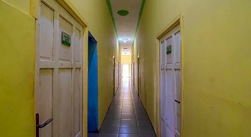 RedDoorz @ Jalan Cilik Riwut Kapuas