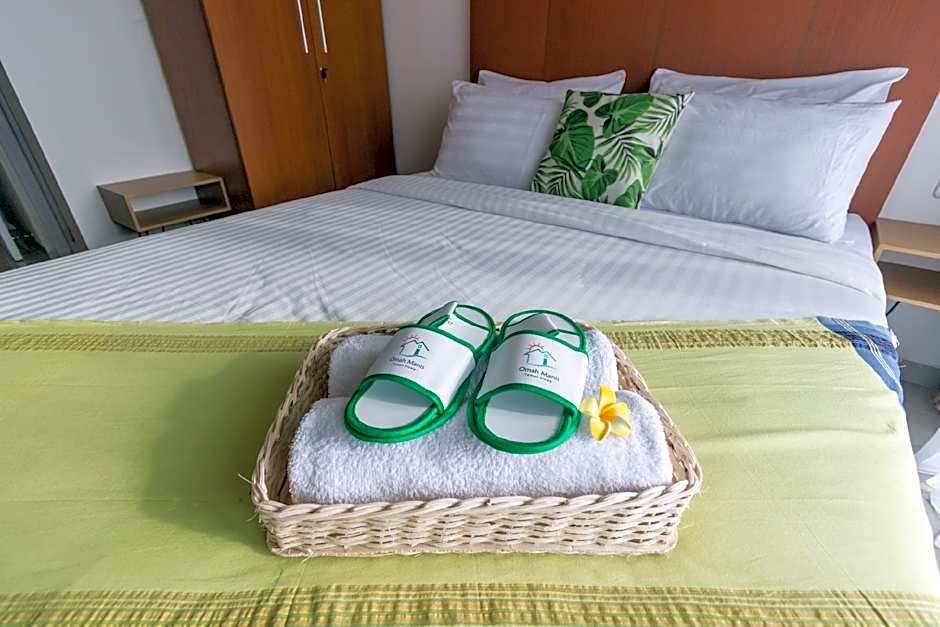 Omah Manis Taman Siswa