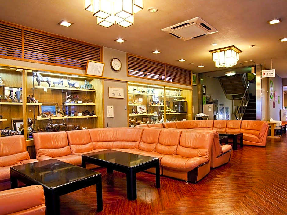 Tenbourotennoyu Arimakan Ryokan