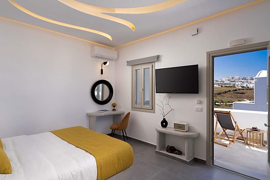 Santa Mar ECO Suites