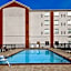 Four Points By Sheraton Houston Hobby Airport