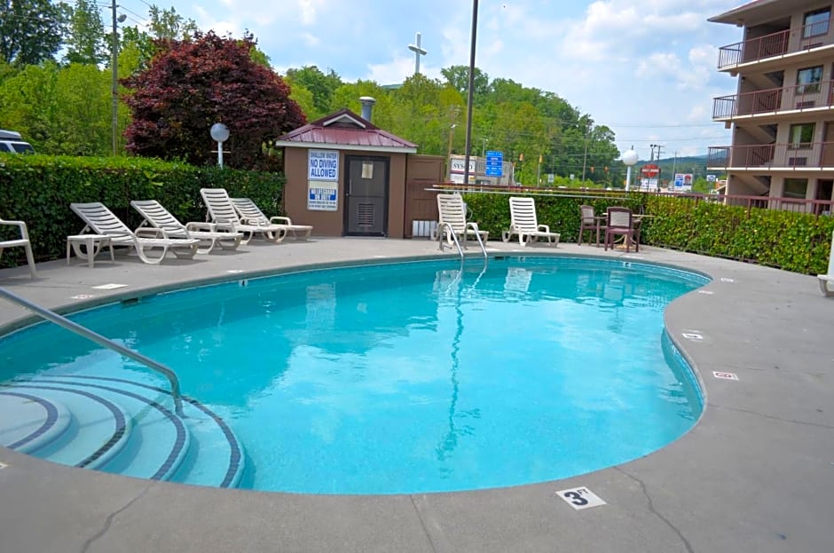 Baymont by Wyndham Pigeon Forge