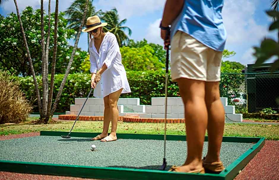 Southern Palms Beach Club