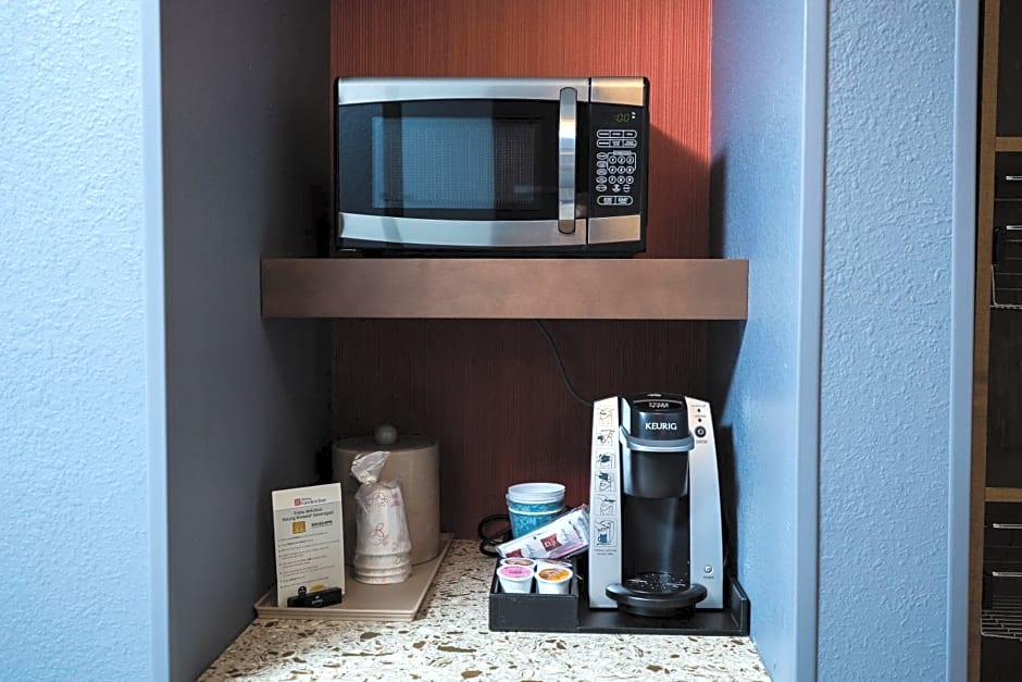 Hilton Garden Inn Atlanta North/Johns Creek