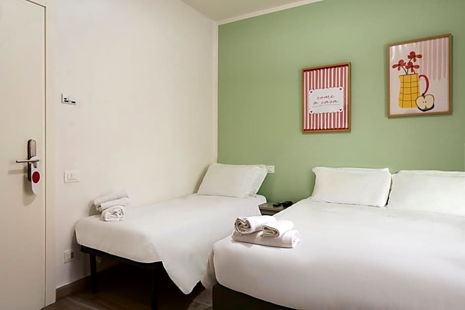 Hotel Villa Bonelli