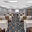 Embassy Suites By Hilton Hotel Oklahoma City-Will Rogers Airport