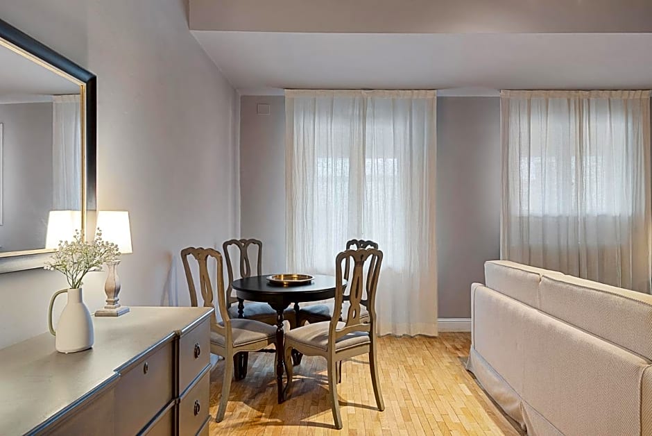 Tornabuoni Living - Luxury Apartments Collection