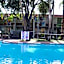 Clarion Hotel Bakersfield North