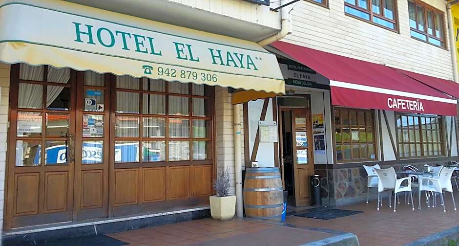 Hotel El Haya